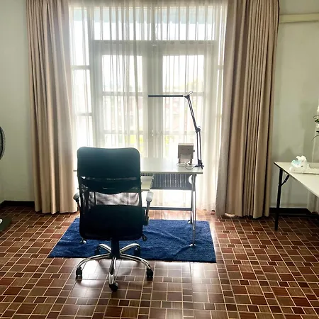Private 3Rd Floor Room