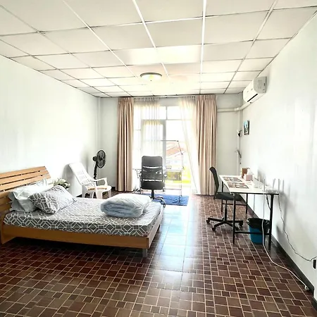 Private 3Rd Floor Room