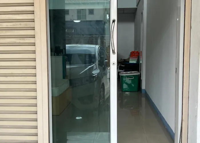 Private 3rd Floor Gasthof Bangkok